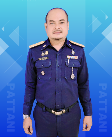 นายสุกฤษ  บุญสิทธิ์