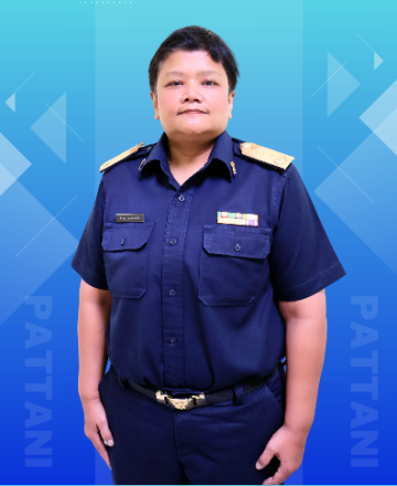 นางสาวจีรพร ดวงประทุม