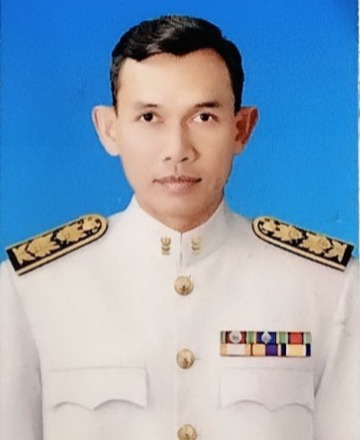 พ.อ.อ.สถาปนาไชย  สลุงอยู่ดาสิริ