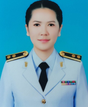 นางสาวฐิญาภา  เกลียวเงิน