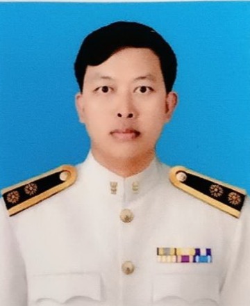 นายพรศักดิ์  แซ่จ๋าว