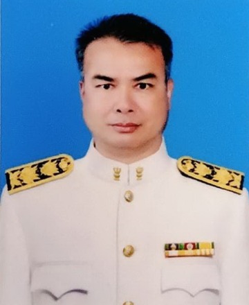 นายวินัย  จำปาฮาด