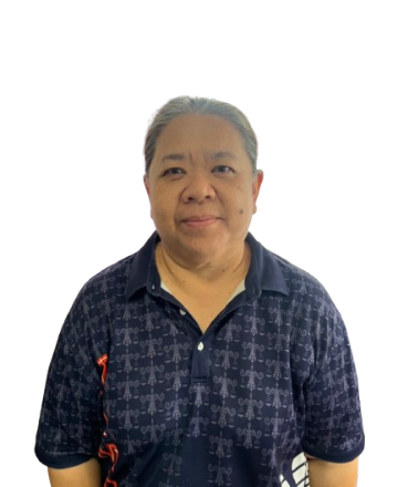 นางชมพูนุช อินทร