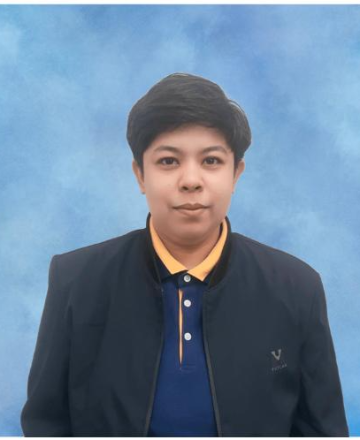 นางสาวระพีพรรณ    อภัย