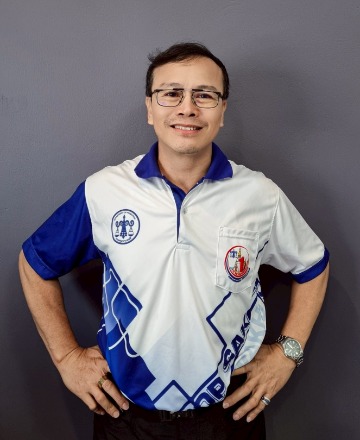 นายอนุชิต  ชาแสน