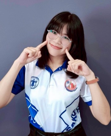 นางสาวนริศรา  คำสวัสดิ์