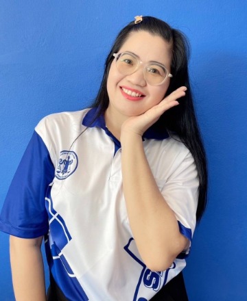 นางสาวกรรณิการ์  อุตสาตร์