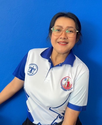 นางสาวศิริลักษณ์  ทัศคร