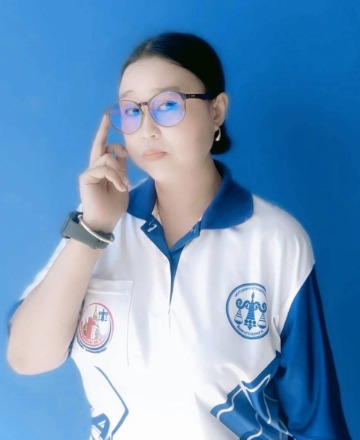 นางสาวอรัญญา  พิกุลทอง