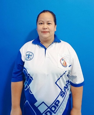 นางจิดาภา  ประวันตา