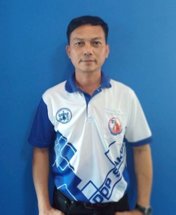 นายธัชชัย  เมฆสงค์