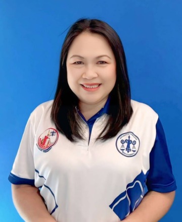 นางสาวจุฬารัตน์  ศรีสำราญ