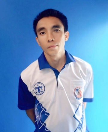 นายธนเกียรติ  ประทุมวงศ์