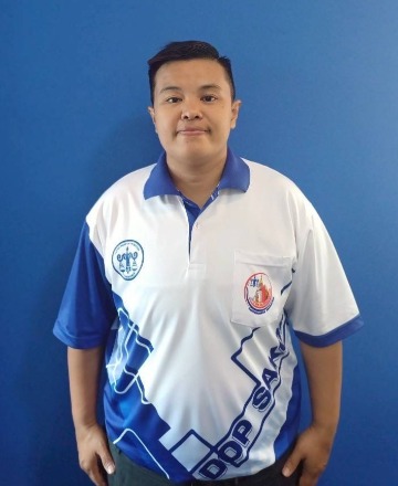 นางสาวนนนนท  ถิ่นแสนดี