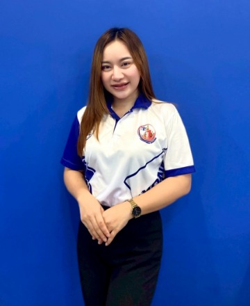 นางสาวณัฐนันท์  ตันเสดี