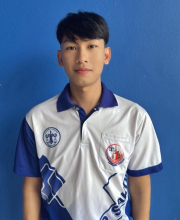 นายธนา  อรรถวัติธนาโชติ