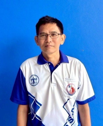 นายมานัส  มิ่งมิตรมี