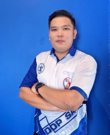 นายสุภาพ  แก้วพิลา