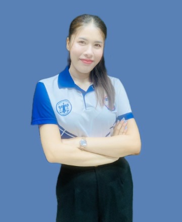 นาวสาวชลดา  ยืนสุข