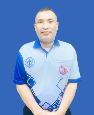 นายพัทยา  คันที