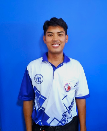 นายธวัชชัย  โทชนาด