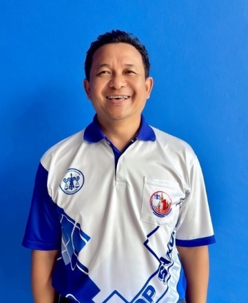 นายนัธทวัฒน์  แก้วก่า