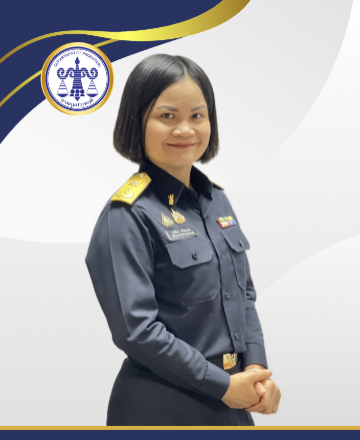 นางสาวสุรีย์พร  ศรีสุวรรณ