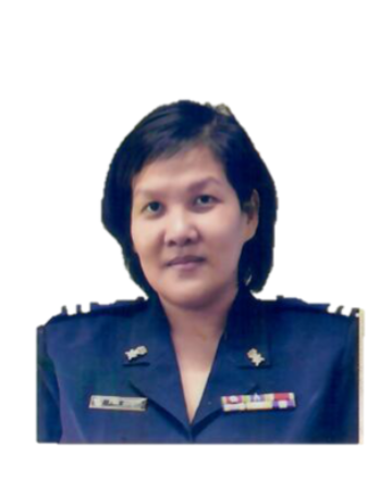 นางสาวภาลิณี  เอมสมุทร