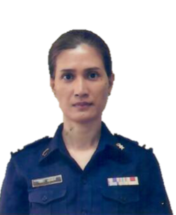 นางสาวจันทิรา  ผดุงศักดิ์