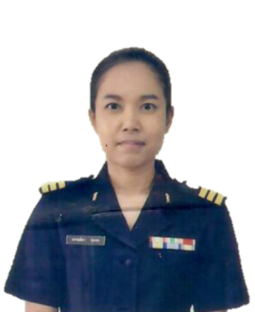 นางสาวพรรณนิภา  อุ่นเอม